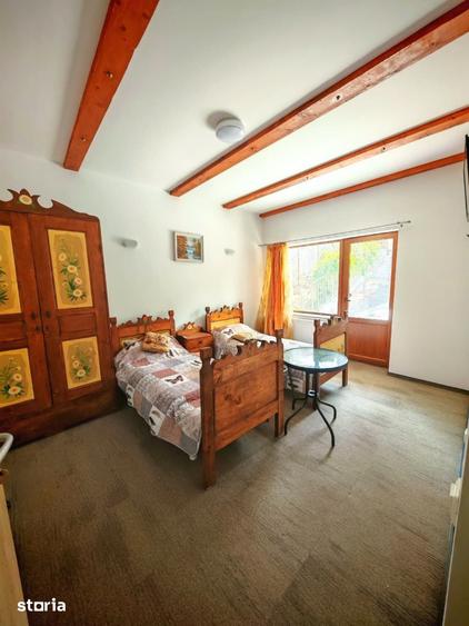 Casa / vila, pensiune investitie zona Sacele, Brasov - 16