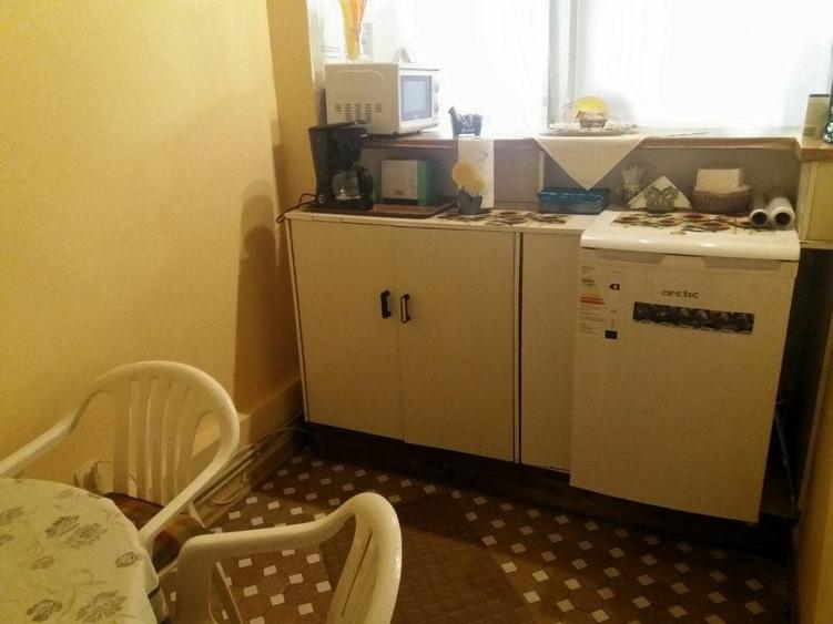 Inchiriez apartament in vila, Sinaia centru - 7
