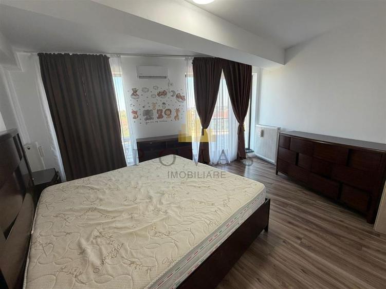 Inchiriere Apartament Mobilat 2 Camere Campul Pipera - 4