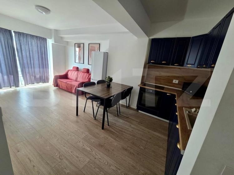 Apartament 3 camere, 55,70, Prima Green-Nufărul - 1