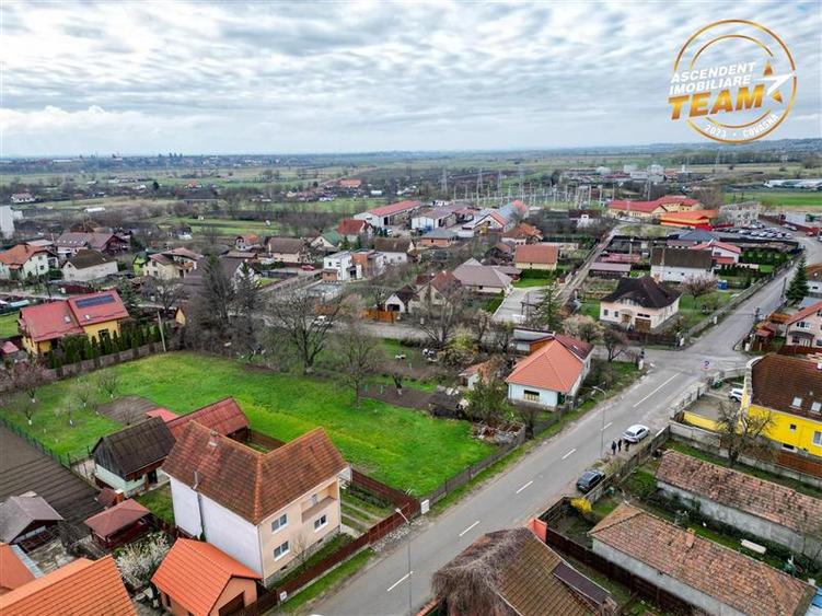 Duplex cu 2 camere cu Garaj în Sud-Est