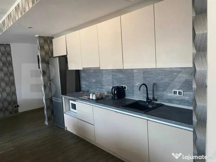 Apartament cu 4 camere decomandat în Poiana Brașov