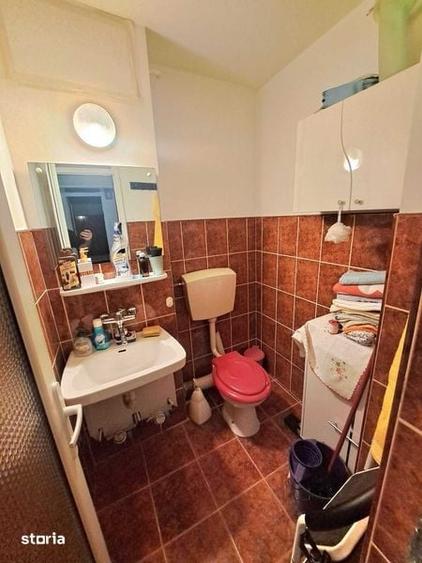 Apartament cu 3 camere decomandat în Intim