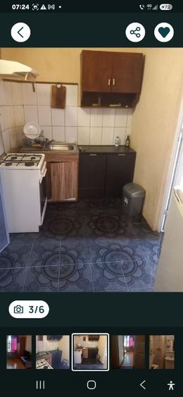 Garsonieră semidecomandată în Tractorul