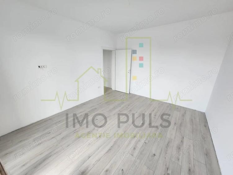 Apartament cu 2 camere decomandat în Girocului