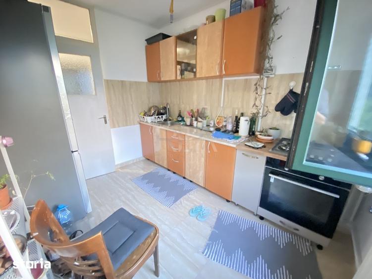 2 camere- Decomandat- 59 mp- Trafic Greu/Liberty mall - 8