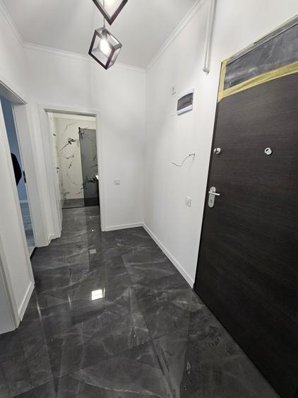 Garsonieră decomandată în Lujerului