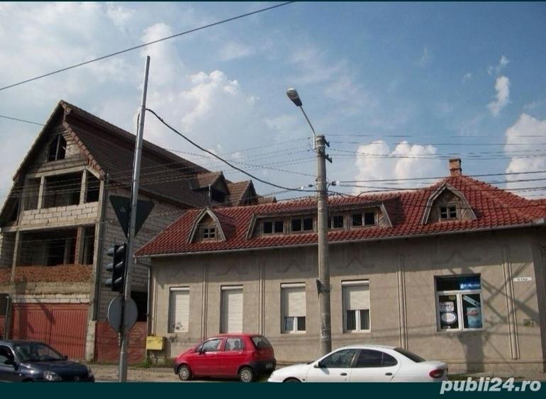 Casă cu 3 camere cu Teren 750 Mp în Fratelia