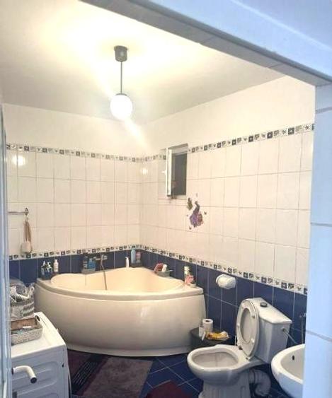 Casă individuală cu 3 camere cu Teren 360 Mp în Gara