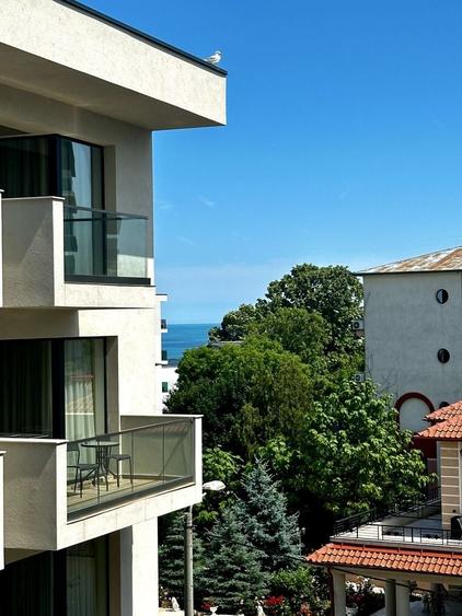 Apartament cu 2 camere în Nord