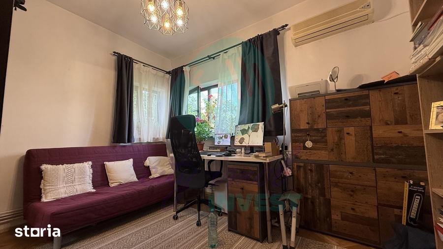 Apartament cu 3 camere în Iancului