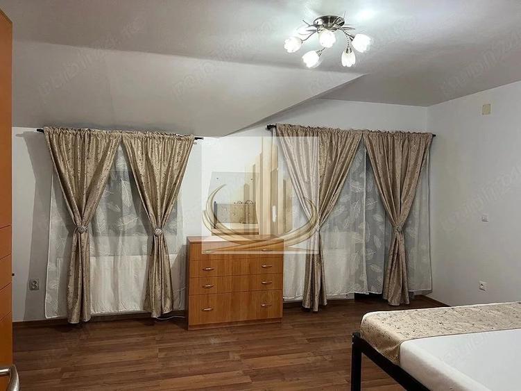 Apartament cu 2 camere decomandat în Ghiroda