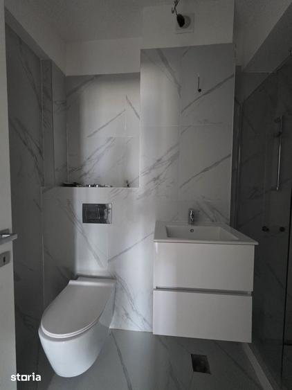 Investitie Apartament 3 camere, Rond OMV Pipera gol nou de inchiriat - 2