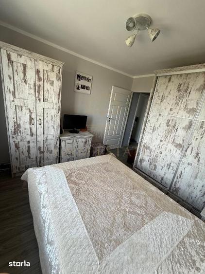 4 Camere|Bloc Reabilitat| Zona Camil Ressu - Metrou Nicolae Grigorescu - 2