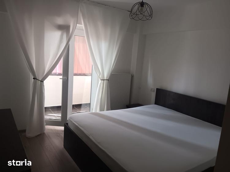 Apartament cu 2 camere în Rovine