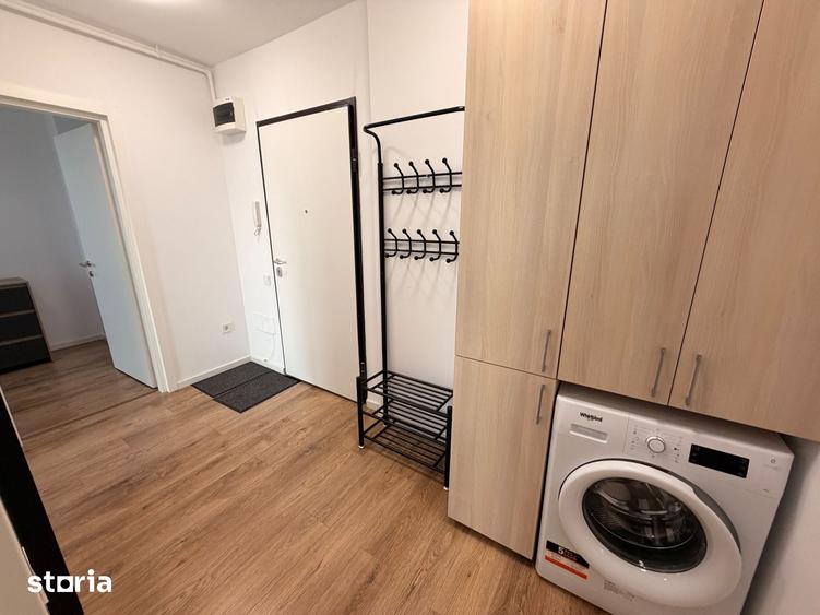 2 Camere Lujerului Plaza Gran Via Residence Politehnica PARCARE Boxa - 8