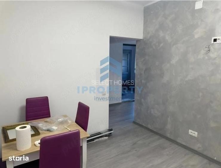 Inchiriere Apartament 2 camere in Victoriei, SEMIDECOMANDAT, CENTRALA - 4