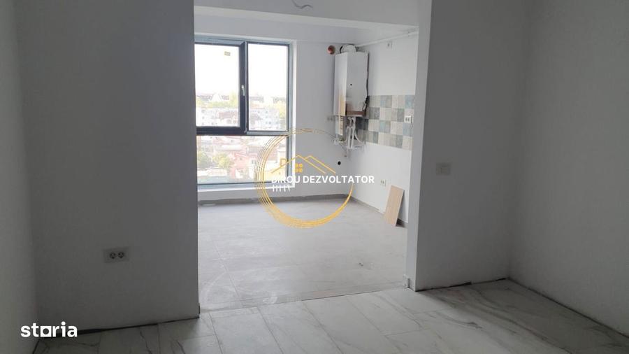 Apartament cu 2 camere în Theodor Pallady — fotografia 3