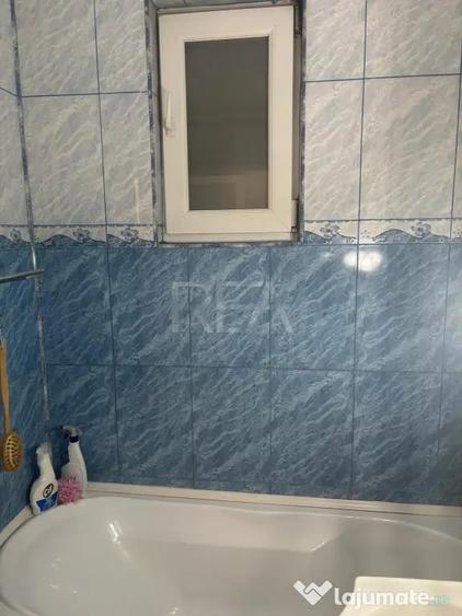 Apartament cu 2 camere semidecomandat în Gorjului