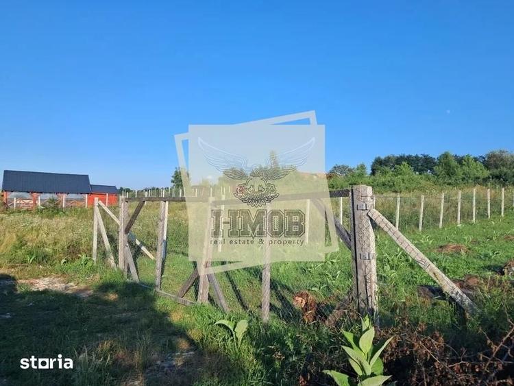 Teren de 500 mp, în Central