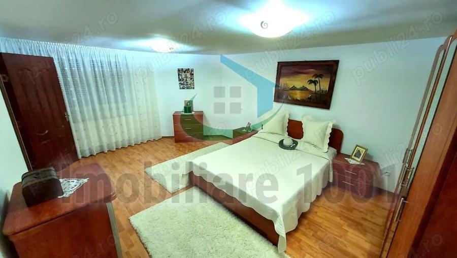 Casă cu 6 camere cu Teren 1061 Mp în Săcălășeni