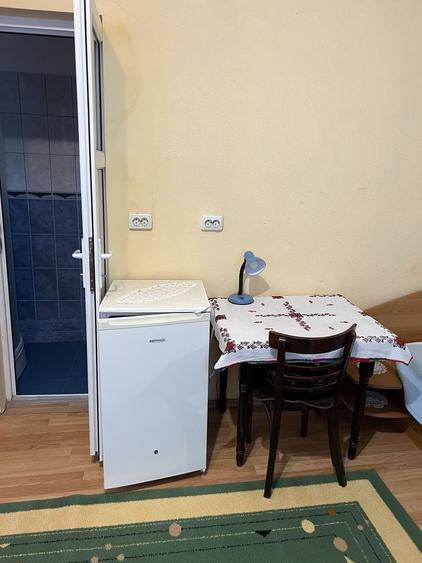 Garsonieră decomandată în Ultracentral