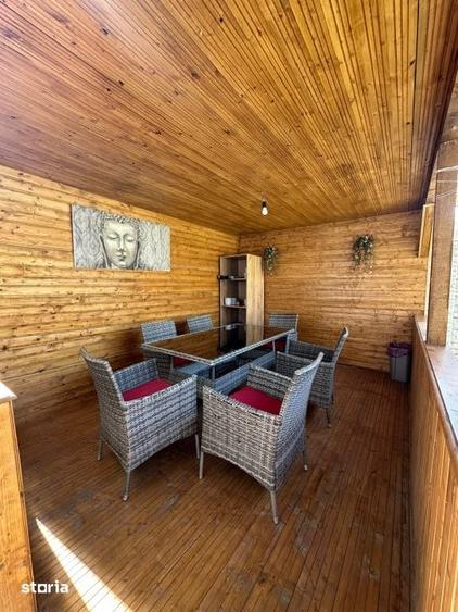 Apartament 2 camere de inchiriat cu gradina proprie - 13