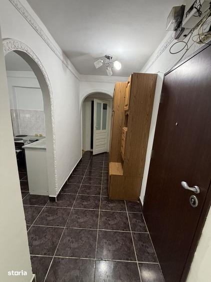 Apartament cu 2 camere în Rogerius