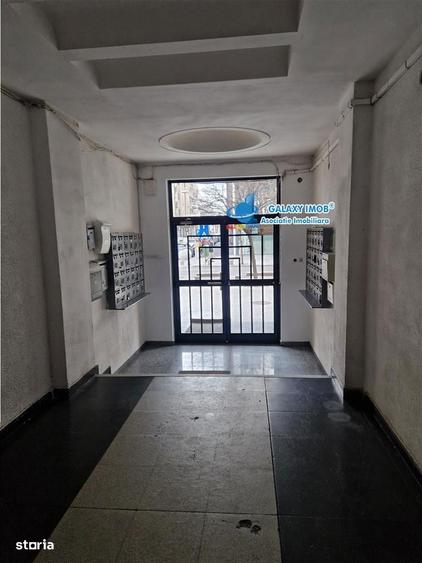 Apartament cu 2 camere în Calea Victoriei