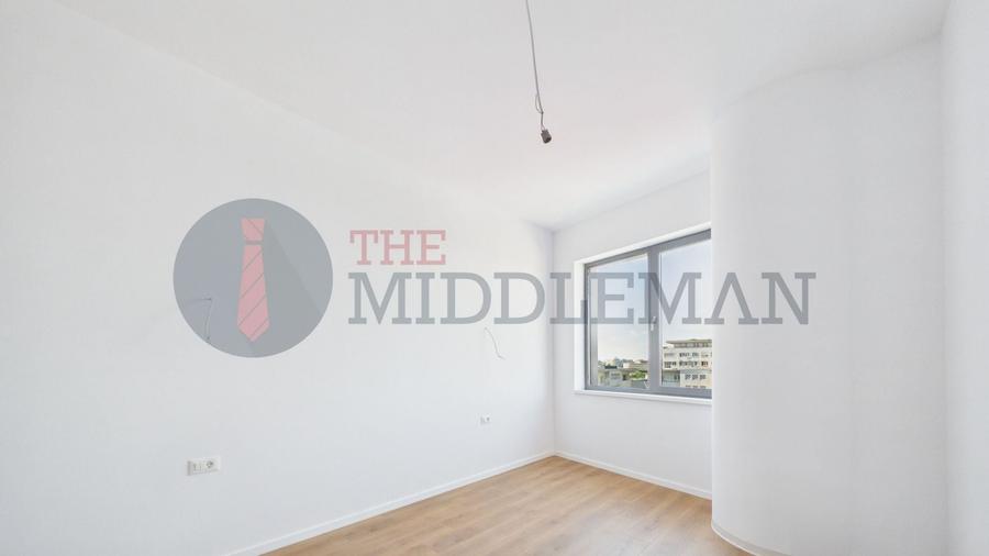 Apartament cu 2 camere în Grivița