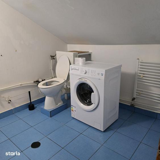 Garsonieră în Spitalul Județean