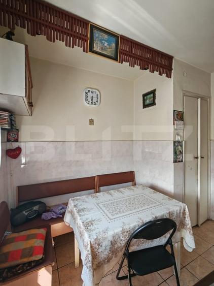 Apartament renovabil, 2 camere, 46 mp, Micro II - 5