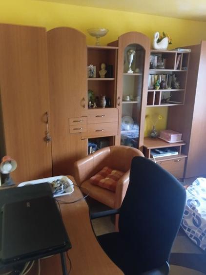 Apartament cu 2 camere decomandat în Exterior Vest