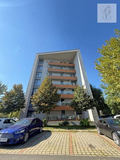 Apartament decomandat în Bragadiru