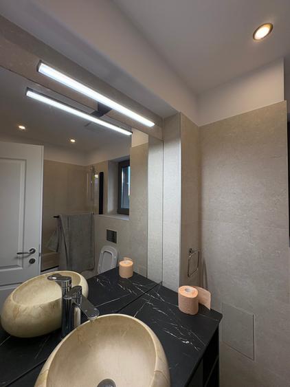 Apartament cu 2 camere semidecomandat în Barbu Văcărescu