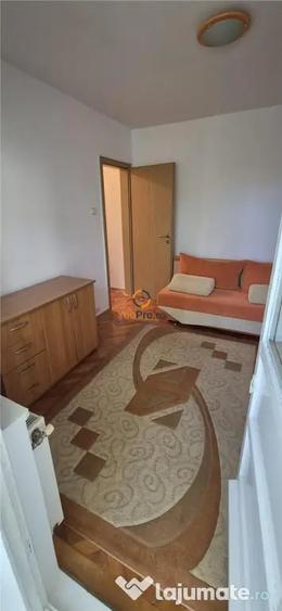 Apartament cu 3 camere la parter zona Complexul Studentesc - 14