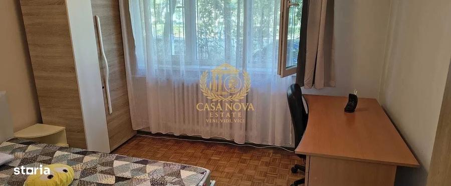 Apartament cu 2 camere în Gheorgheni
