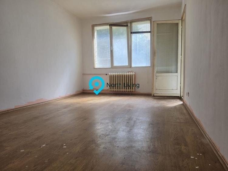 3 Camere | De Renovat | Metrou Costin Georgian - 2