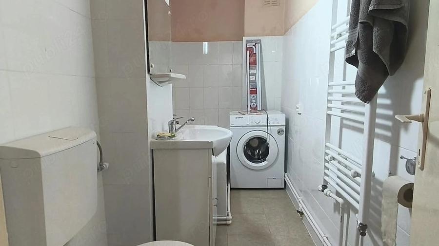 Apartament 1 camera in Deva, zona ultracentrala - 9