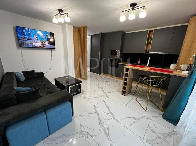 Apartament 2 camere de vanzare in Floresti - 2