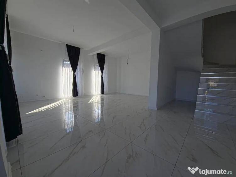 Vila stil mediteranean Ovidiu pozi?ie excelenta 4 camere - 9