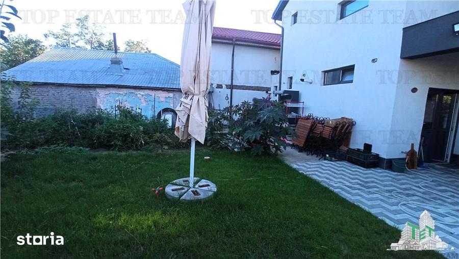 Casa de vanzare in Voluntari, zona Popasului - 13