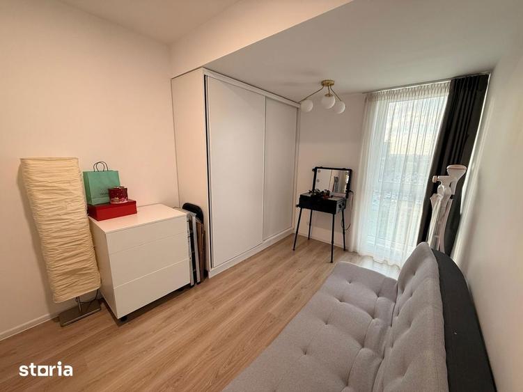 PROPRIETAR-Apartament 3 camere Premium Atria Resort+2 Locuri Parcare - 6