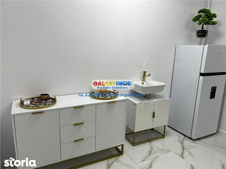 Spatiu comercial, in Militari Residence, Rezervelor, 45 mpu, 450 euro - 4