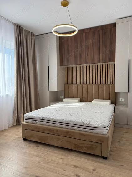 Bloc nou Ghiroda, prima utilizare , dotat lux !!! Doua si 3 camere - 9