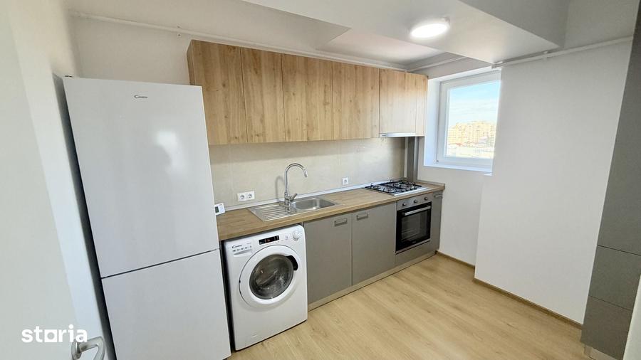 Apartament cu 3 camere în 13 Septembrie