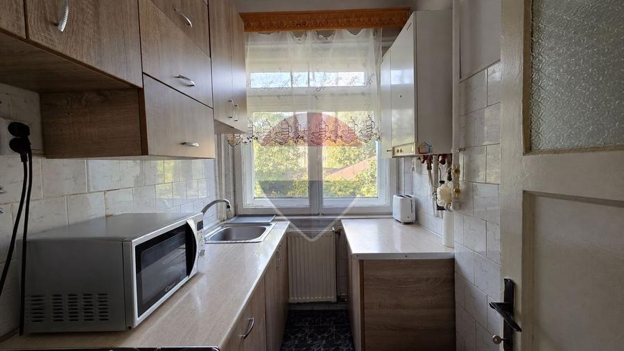 Apartament cu 2 camere în Ultracentral