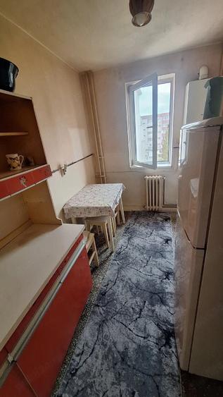 Apartament cu 2 camere decomandat în Sud