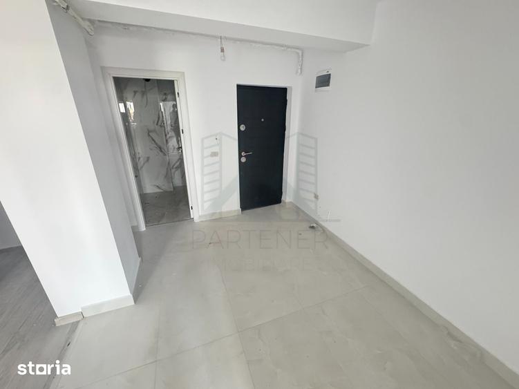 Apartament cu 3 camere în Valea Lupului