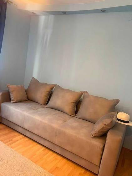 Apartament cu 4 camere decomandat în Timpuri Noi